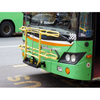 Vysoce kvalitní stojan na autobusová kola z uhlíkové oceli